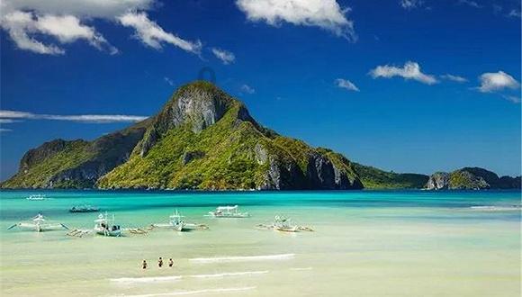 发现之旅