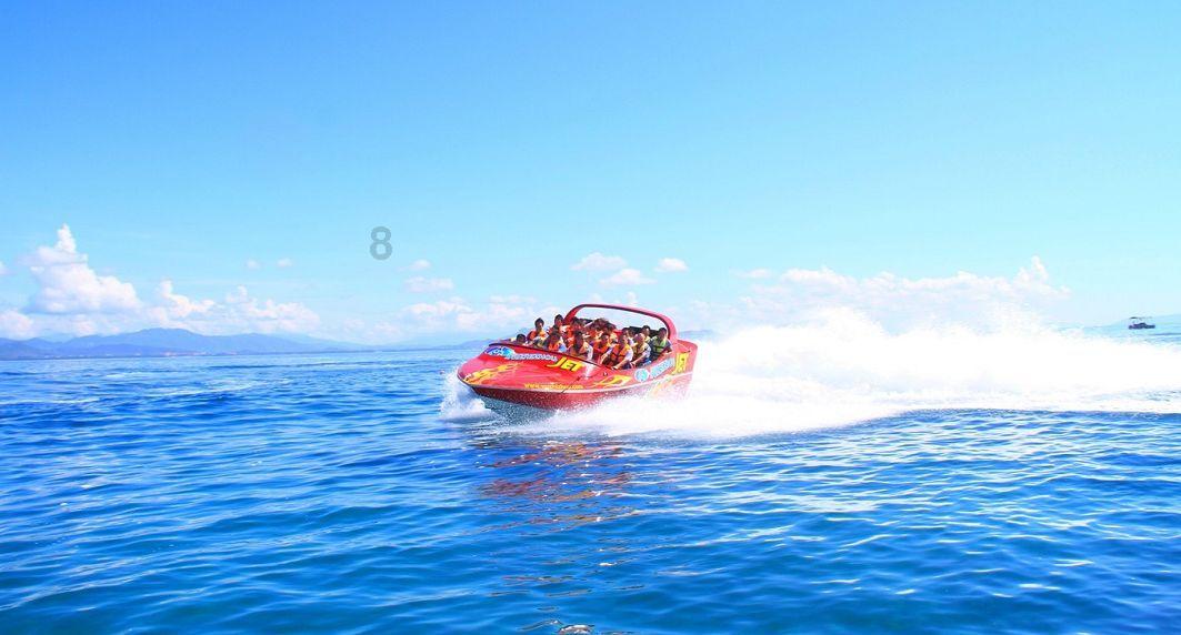 海盗寻宝记