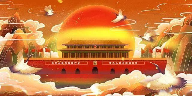 不请自来的客人