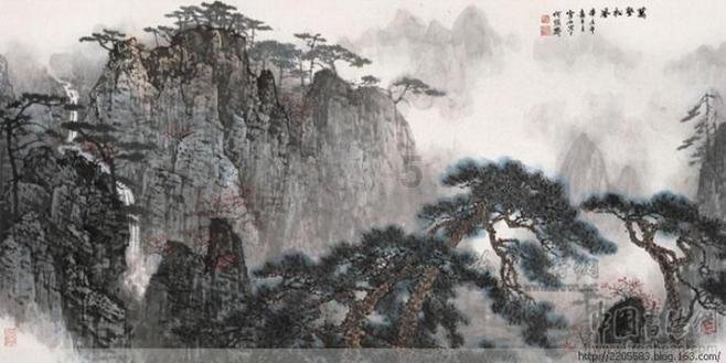 逃离奇幻仙境