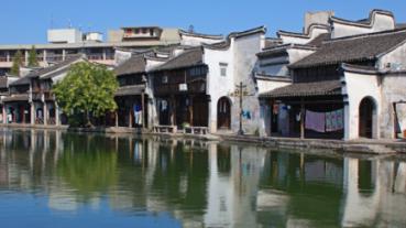 【百城千屏·红城印象】北疆文化乌兰浩特主题宣传活动走进台儿庄