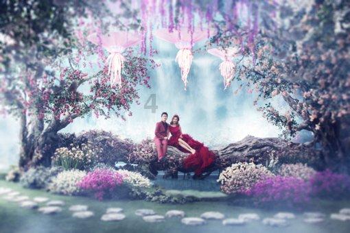 三国志：汉末霸业